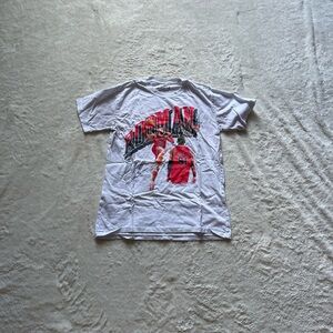 dennis rodman t-shirt
